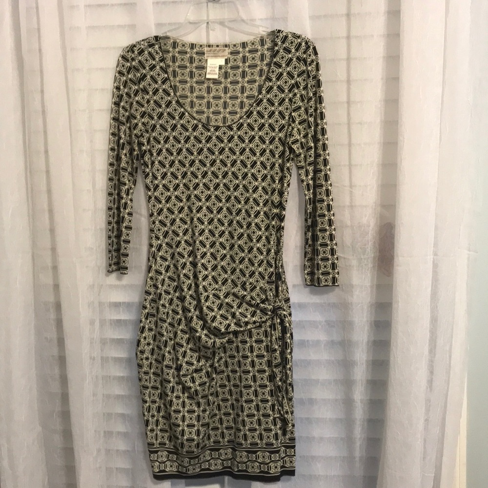 Max Studio Specialty Products Dress